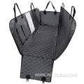 Wholesale Car Dog Back Seat Cover Dog Car Seat Cover View Mesh